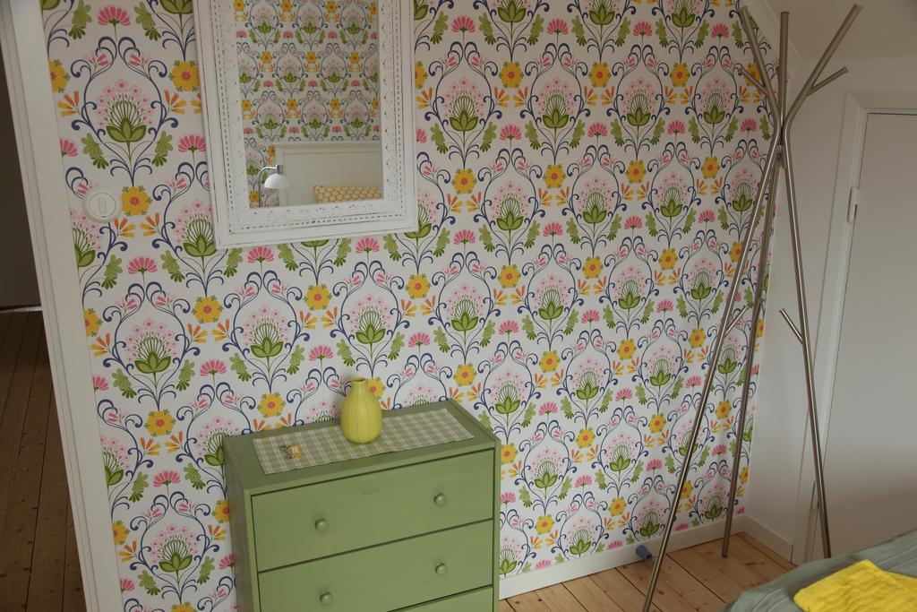 Aelvnaera Bed & Breakfast Karlstad Room photo