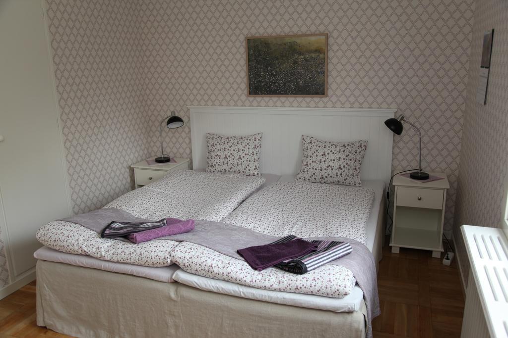Aelvnaera Bed & Breakfast Karlstad Room photo